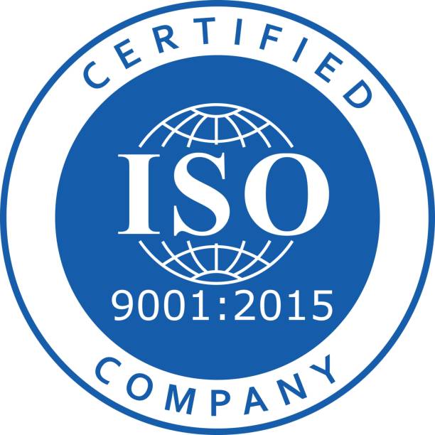 ISO-Certifed